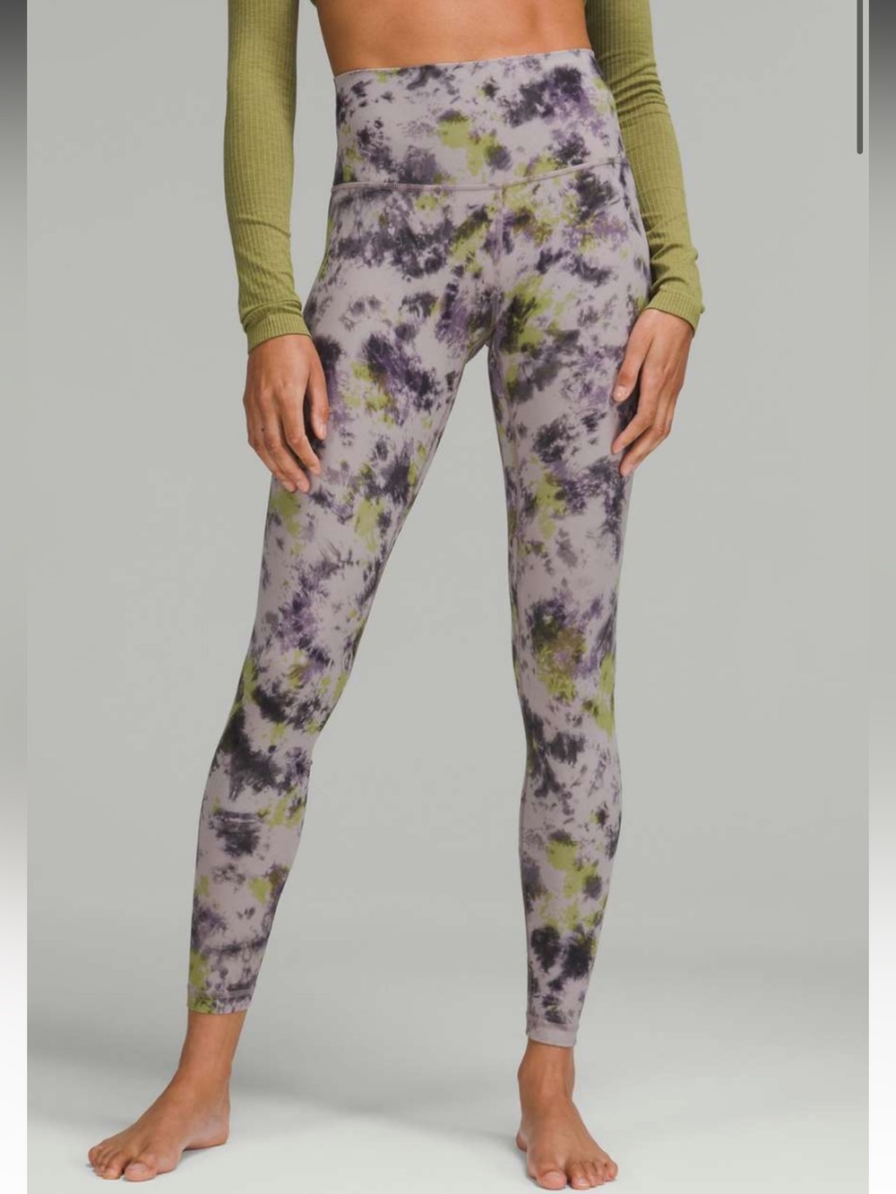 Lululemon Align High-Rise Pant 28”